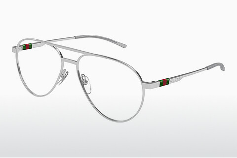 Okulary korekcyjne Gucci GG1679O 001