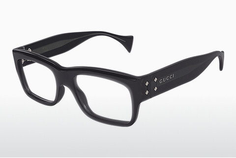 Okulary korekcyjne Gucci GG1707O 008