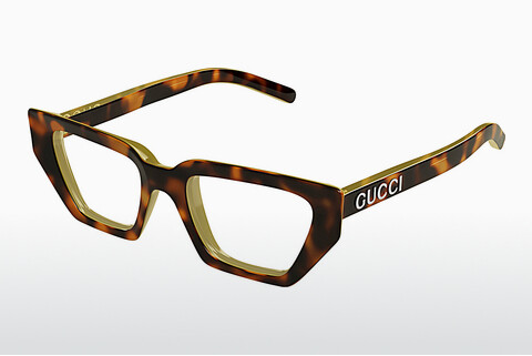 Okulary korekcyjne Gucci GG1720O 002