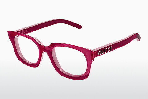 Okulary korekcyjne Gucci GG1721O 004