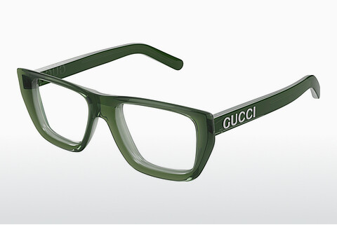 Okulary korekcyjne Gucci GG1724O 004