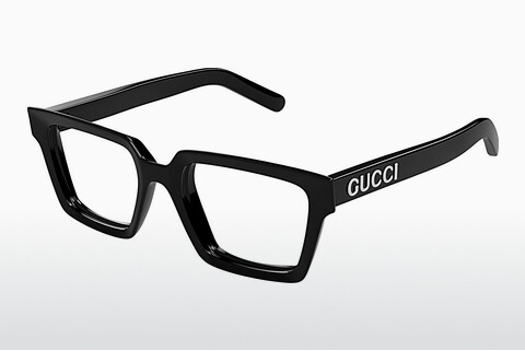 Okulary korekcyjne Gucci GG1725O 001