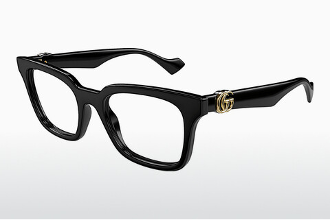 Okulary korekcyjne Gucci GG1728O 001