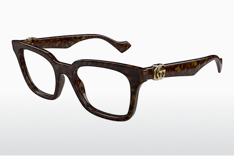 Okulary korekcyjne Gucci GG1728O 006