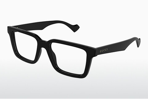 Okulary korekcyjne Gucci GG1729O 001