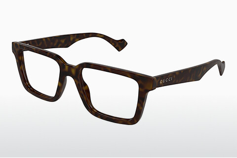 Okulary korekcyjne Gucci GG1729O 002