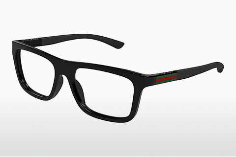 Okulary korekcyjne Gucci GG1737O 001