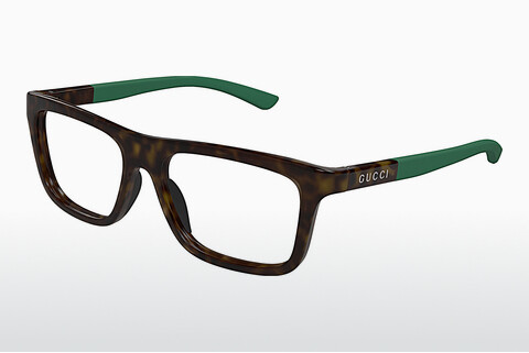 Okulary korekcyjne Gucci GG1737O 004