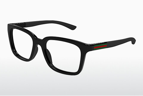 Okulary korekcyjne Gucci GG1738O 001