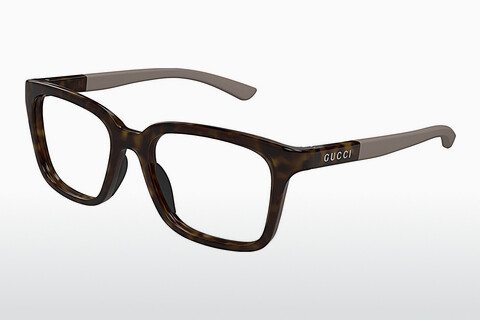 Okulary korekcyjne Gucci GG1738O 002