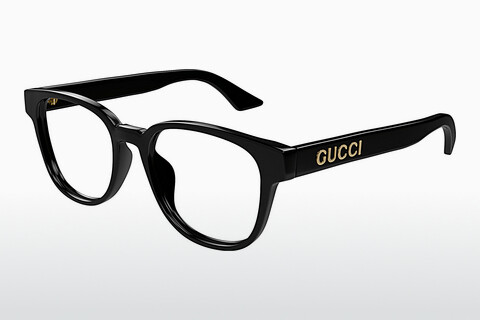 Okulary korekcyjne Gucci GG1746OA 001