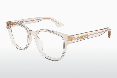 Okulary korekcyjne Gucci GG1746OA 002