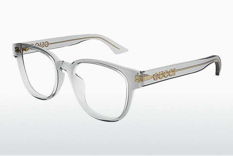 Okulary korekcyjne Gucci GG1746OA 003