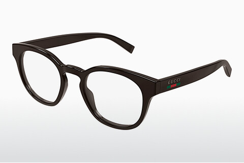 Okulary korekcyjne Gucci GG1859O 003