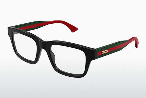 Okulary korekcyjne Gucci GG1865O 004