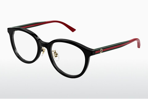 Okulary korekcyjne Gucci GG1867OK 001