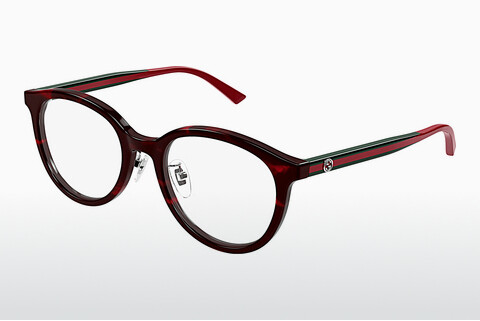 Okulary korekcyjne Gucci GG1867OK 003