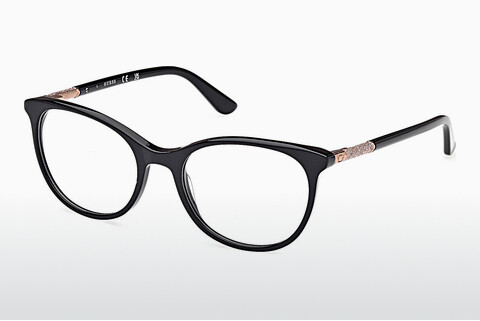 Okulary korekcyjne Guess GU2657-N 003