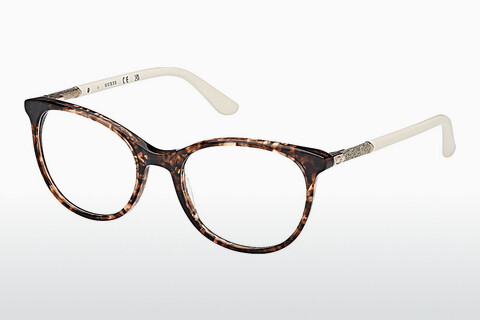 Okulary korekcyjne Guess GU2657-N 048