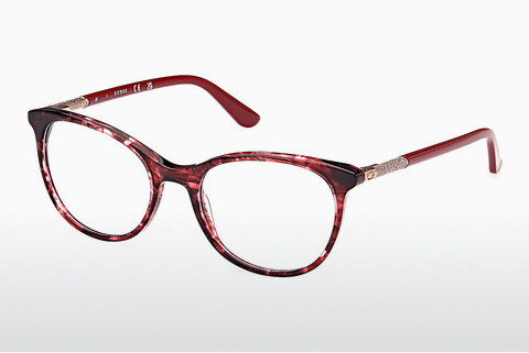 Okulary korekcyjne Guess GU2657-N 066