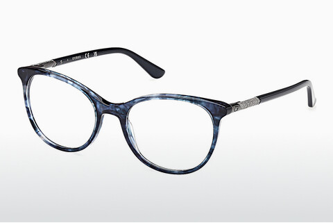 Okulary korekcyjne Guess GU2657-N 086