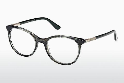 Okulary korekcyjne Guess GU2657-N 098