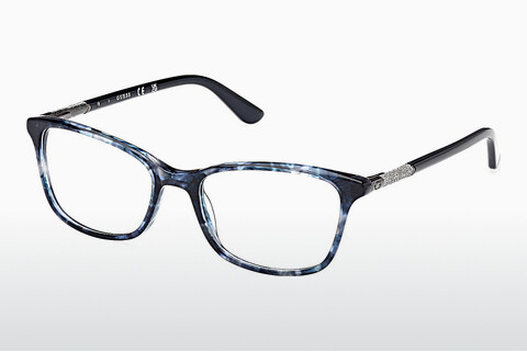 Okulary korekcyjne Guess GU2658-N 086