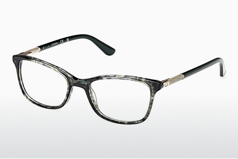 Okulary korekcyjne Guess GU2658-N 098