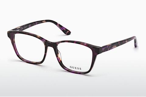 Okulary korekcyjne Guess GU2810 083