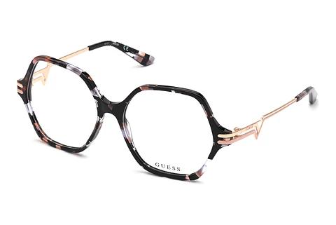 Okulary korekcyjne Guess GU2831 055