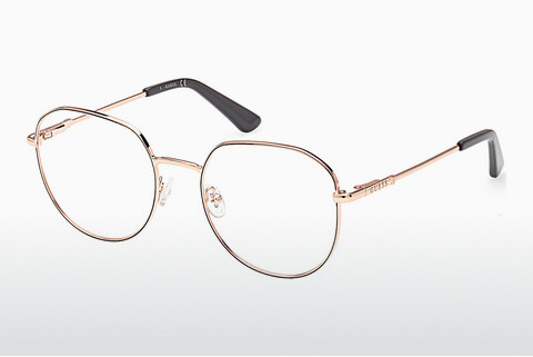 Okulary korekcyjne Guess GU2933 028