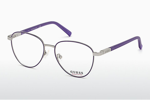 Okulary korekcyjne Guess GU3037 005