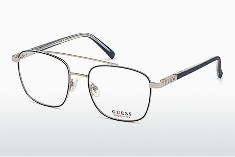 Okulary korekcyjne Guess GU3038 005