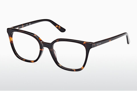 Okulary korekcyjne Guess GU50165 052