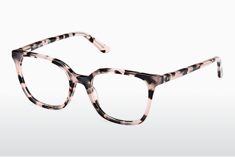 Okulary korekcyjne Guess GU50165 074