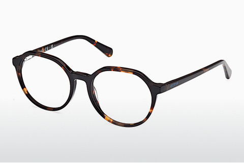 Okulary korekcyjne Guess GU50166 052