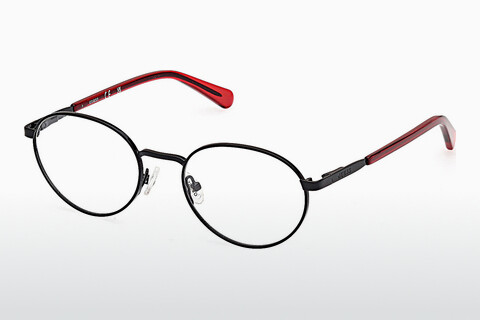 Okulary korekcyjne Guess GU50167 001