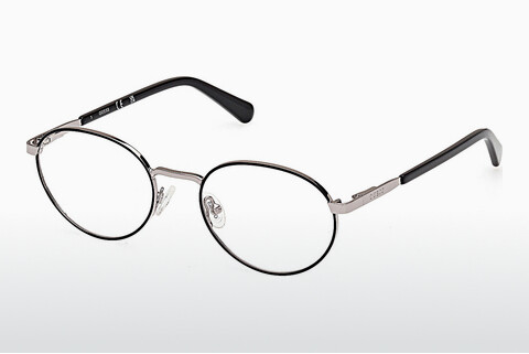 Okulary korekcyjne Guess GU50167 005