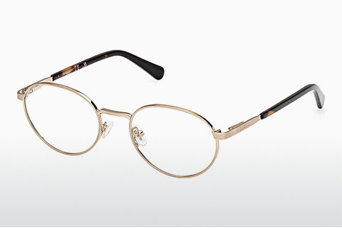 Okulary korekcyjne Guess GU50167 033