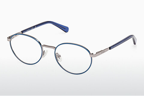 Okulary korekcyjne Guess GU50167 092