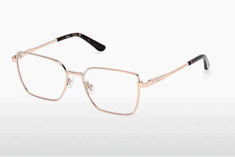 Okulary korekcyjne Guess GU50168 028