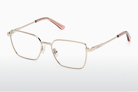 Okulary korekcyjne Guess GU50168 032