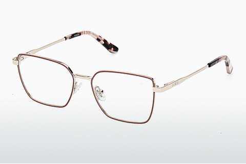 Okulary korekcyjne Guess GU50168 059