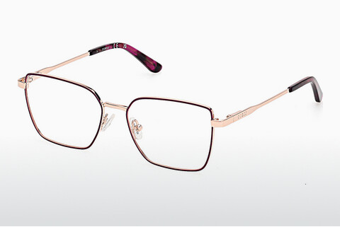 Okulary korekcyjne Guess GU50168 083