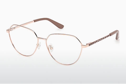 Okulary korekcyjne Guess GU50169 028