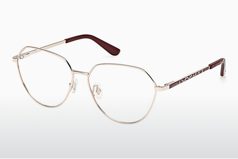 Okulary korekcyjne Guess GU50169 033