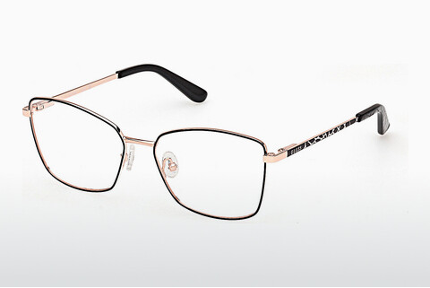 Okulary korekcyjne Guess GU50170 002