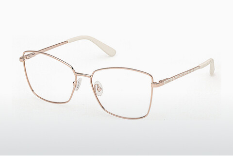 Okulary korekcyjne Guess GU50170 032