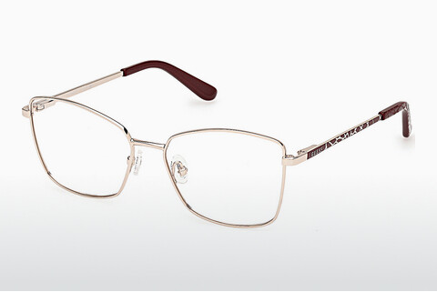 Okulary korekcyjne Guess GU50170 033