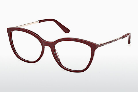 Okulary korekcyjne Guess GU50171 069